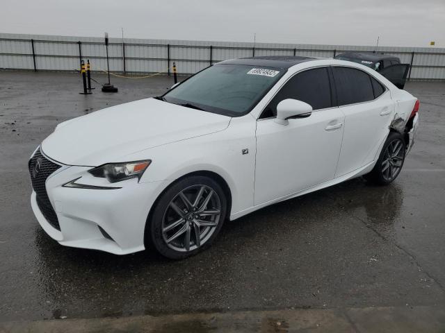 LEXUS IS 250 2014 jthbf1d28e5000748