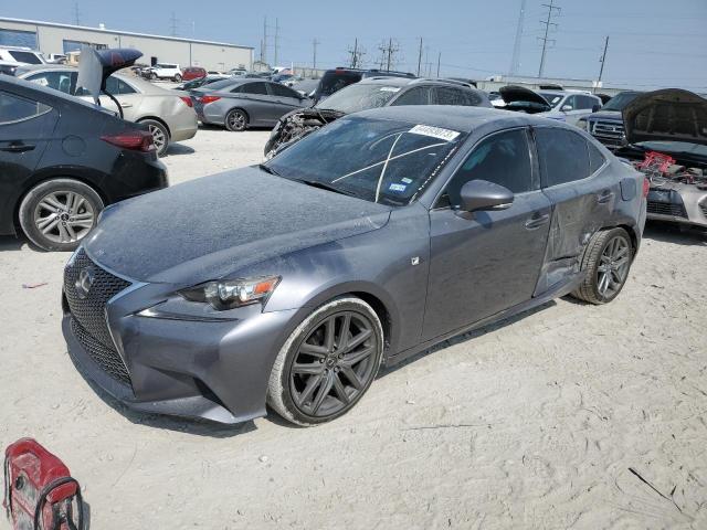 LEXUS IS 250 2014 jthbf1d28e5000880