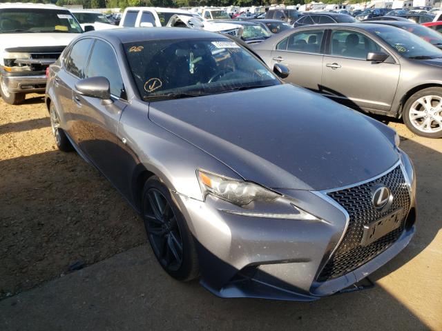 LEXUS IS 250 2014 jthbf1d28e5001401