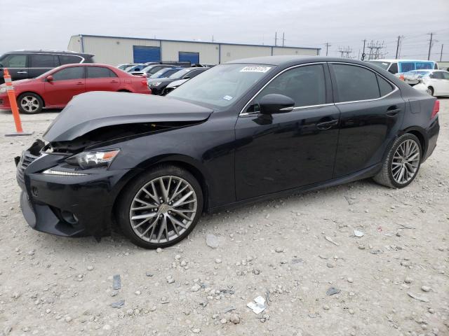 LEXUS IS 250 2014 jthbf1d28e5005285