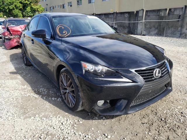 LEXUS IS 250 2014 jthbf1d28e5005609