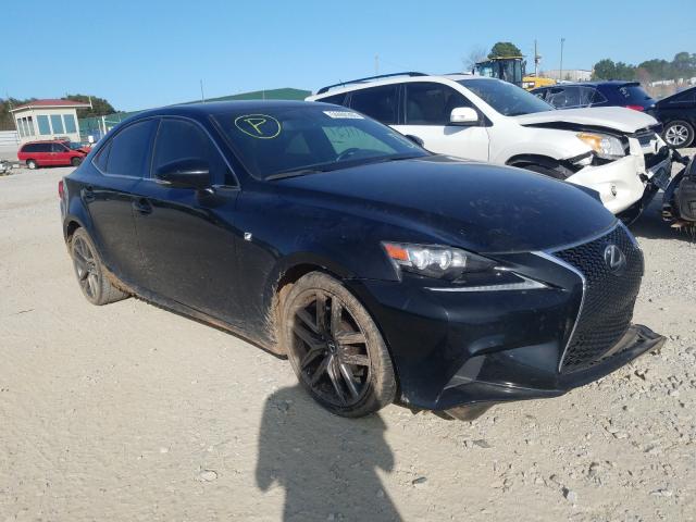 LEXUS IS 250 2014 jthbf1d28e5006467