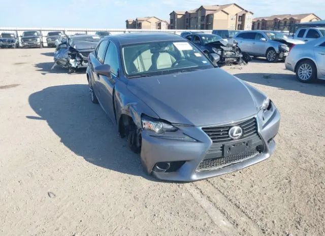 LEXUS NULL 2014 jthbf1d28e5007361