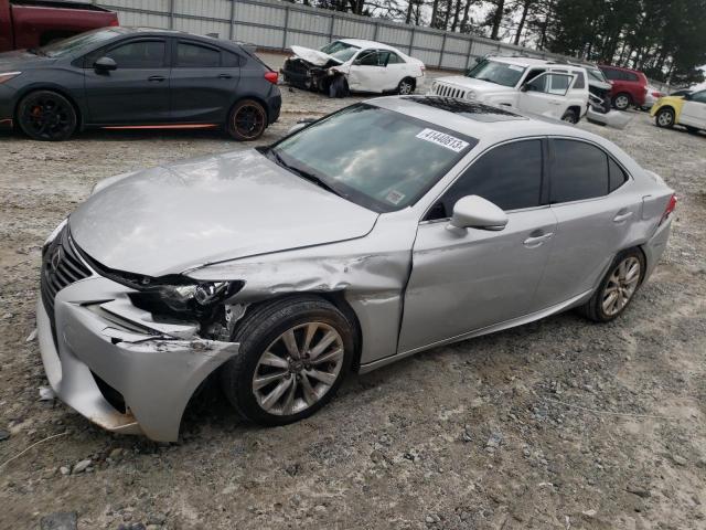 LEXUS IS 250 2014 jthbf1d28e5007585