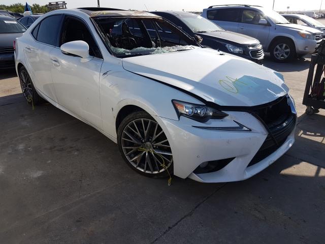 LEXUS IS 250 2014 jthbf1d28e5007716