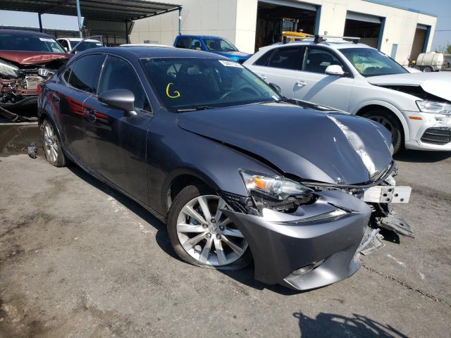 LEXUS IS 250 2014 jthbf1d28e5009580