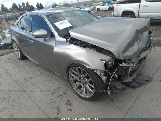 LEXUS IS 250 2014 jthbf1d28e5009613