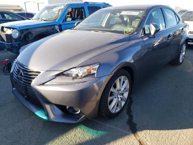 LEXUS IS 250 2014 jthbf1d28e5009806