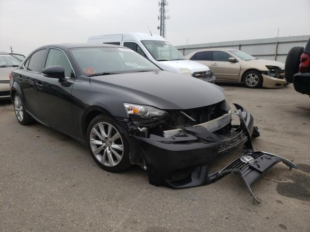 LEXUS IS 250 2014 jthbf1d28e5010597