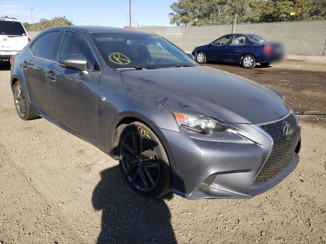 LEXUS IS 250 2014 jthbf1d28e5010924