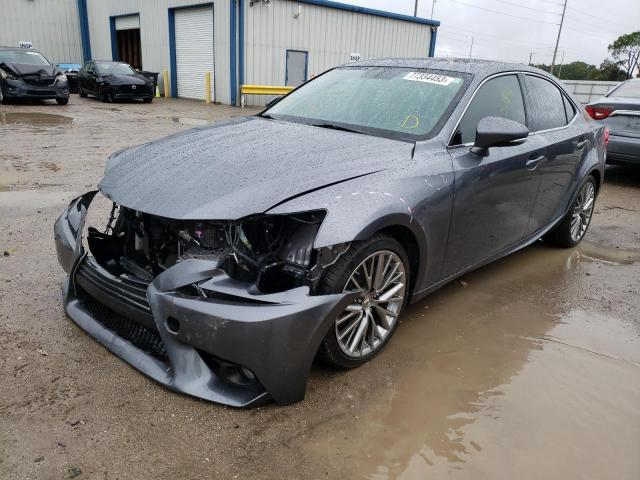 LEXUS IS 2014 jthbf1d28e5011586