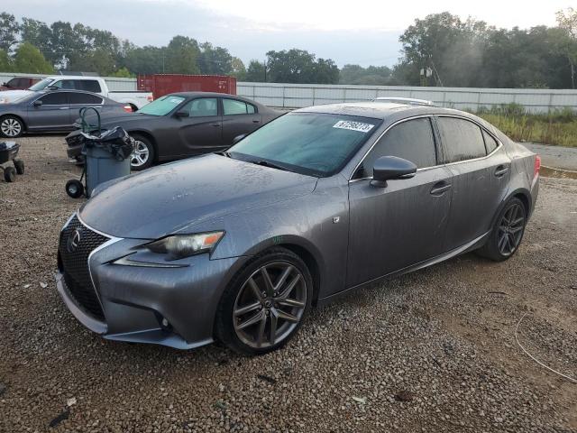 LEXUS IS 250 2014 jthbf1d28e5012821