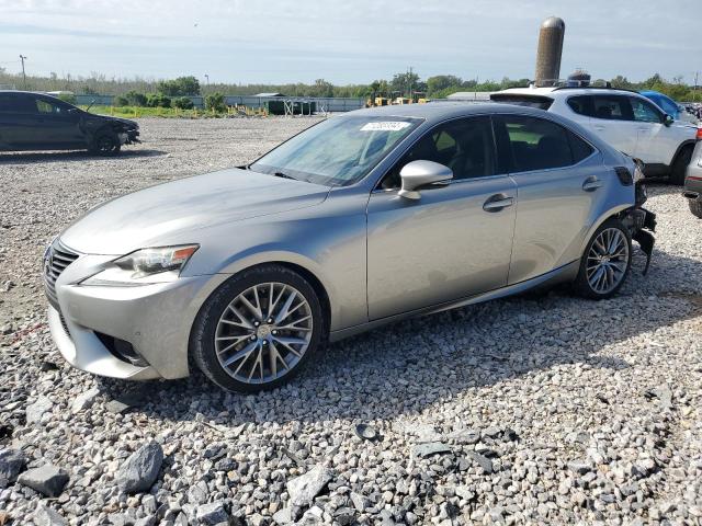 LEXUS IS 250 2014 jthbf1d28e5017369