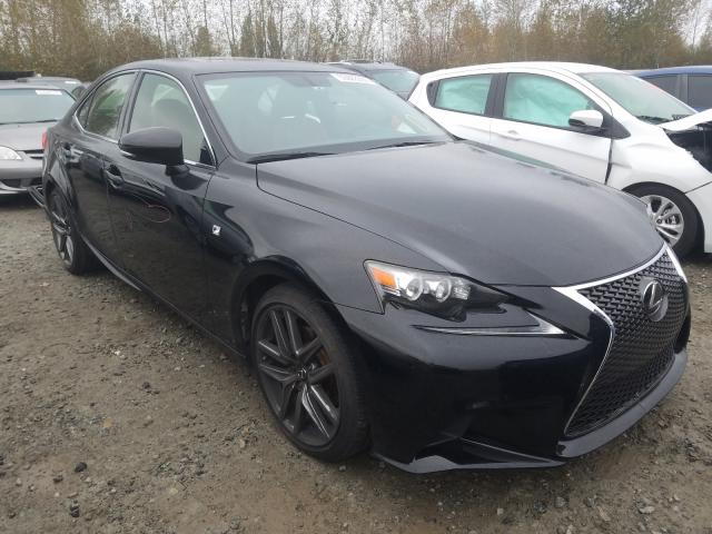 LEXUS IS 250 2014 jthbf1d28e5018750