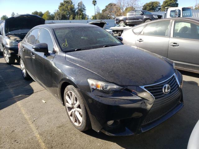 LEXUS IS 250 2014 jthbf1d28e5019011