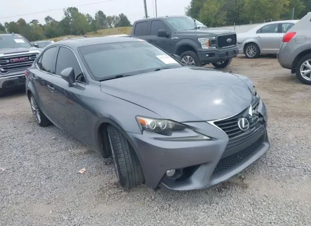 LEXUS IS 250 2014 jthbf1d28e5019543