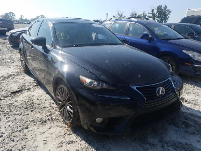 LEXUS IS 250 2014 jthbf1d28e5020286