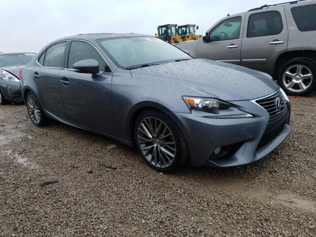 LEXUS IS 250 2014 jthbf1d28e5020577