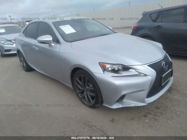 LEXUS IS 250 2014 jthbf1d28e5022362