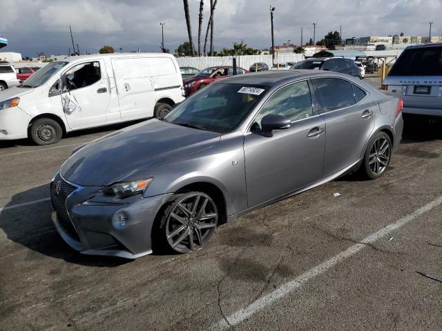 LEXUS IS 250 2014 jthbf1d28e5025049