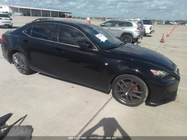 LEXUS IS 250 2014 jthbf1d28e5025469