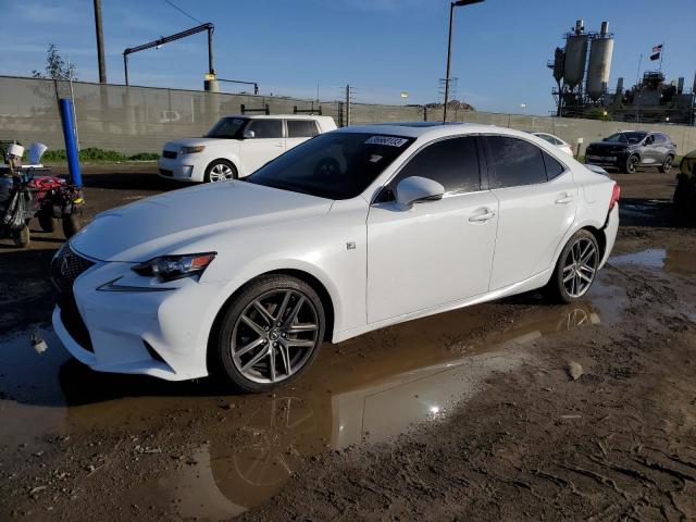 LEXUS IS 250 2014 jthbf1d28e5026072