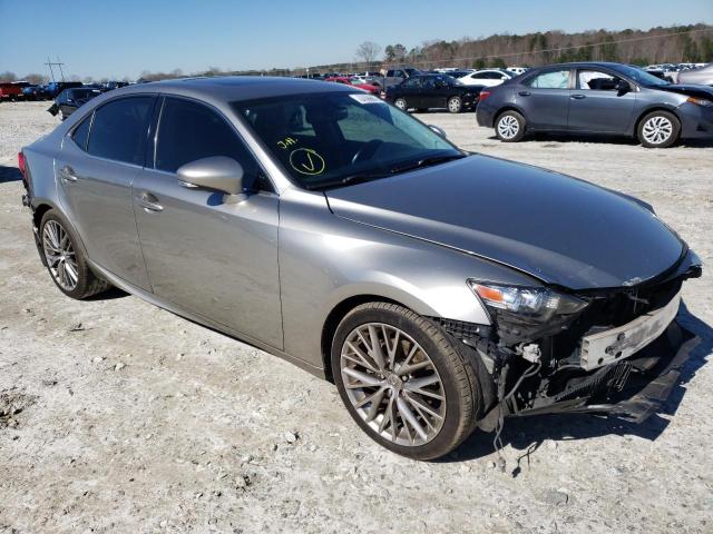 LEXUS IS 250 2014 jthbf1d28e5026542