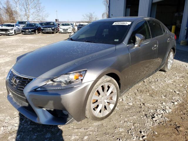 LEXUS IS 250 2014 jthbf1d28e5026735