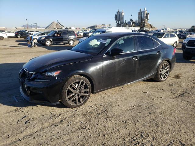 LEXUS IS 250 2014 jthbf1d28e5027156