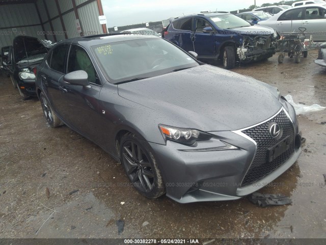 LEXUS IS 250 2014 jthbf1d28e5027674