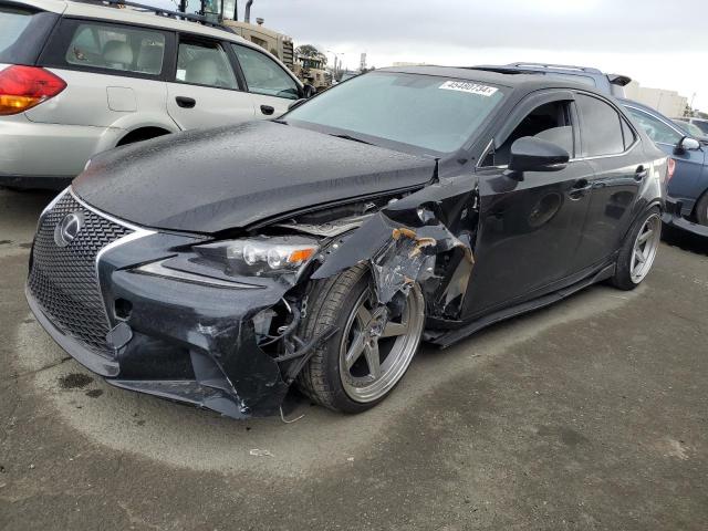 LEXUS IS 2014 jthbf1d28e5029327