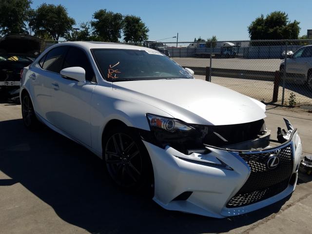 LEXUS IS 250 2014 jthbf1d28e5029747