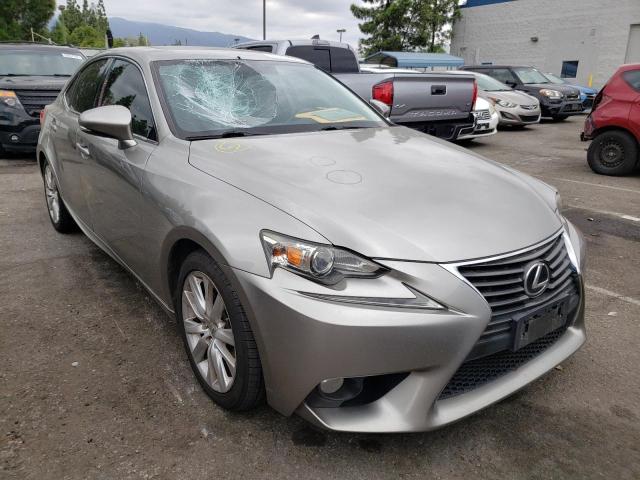 LEXUS IS 250 2014 jthbf1d28e5030042