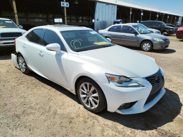 LEXUS IS 250 2014 jthbf1d28e5032308