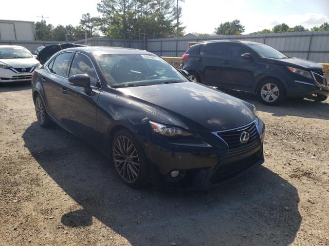 LEXUS IS 250 2014 jthbf1d28e5033801