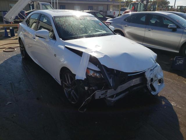 LEXUS IS 250 2014 jthbf1d28e5034396