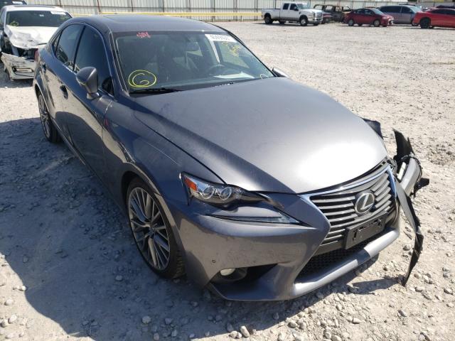 LEXUS IS 250 2014 jthbf1d28e5034740