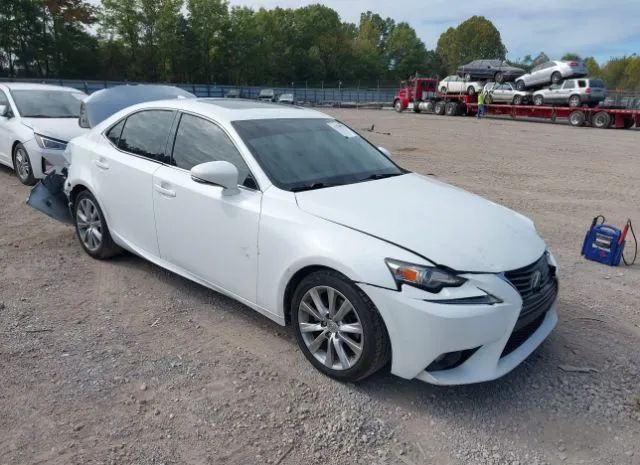 LEXUS NULL 2014 jthbf1d28e5036410