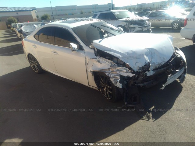 LEXUS IS 250 2014 jthbf1d28e5036584