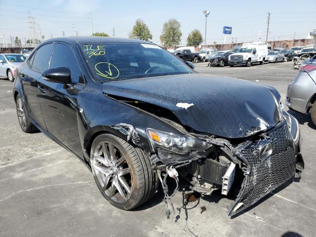 LEXUS IS 250 2014 jthbf1d28e5036729