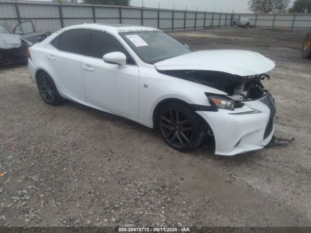 LEXUS IS 250 2014 jthbf1d28e5036844