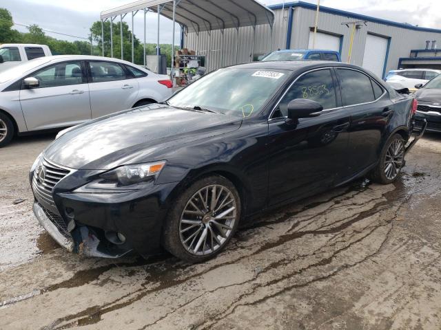 LEXUS IS 250 2014 jthbf1d28e5037217