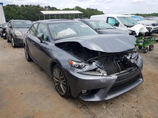 LEXUS IS 250 2014 jthbf1d28e5039453