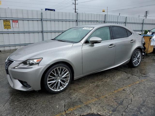 LEXUS IS 250 2014 jthbf1d28e5039789