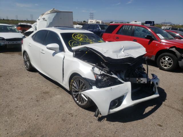 LEXUS IS 250 2014 jthbf1d28e5039792