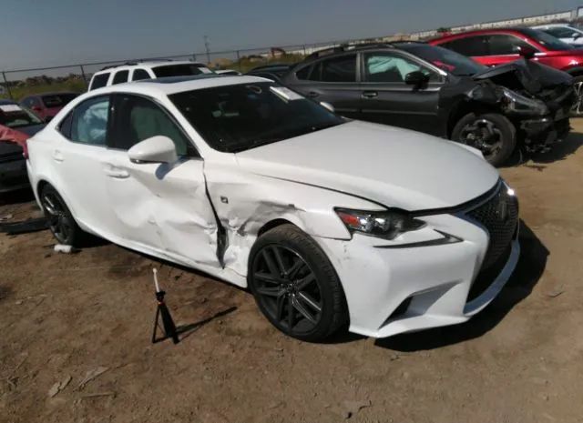 LEXUS NULL 2014 jthbf1d28e5040263