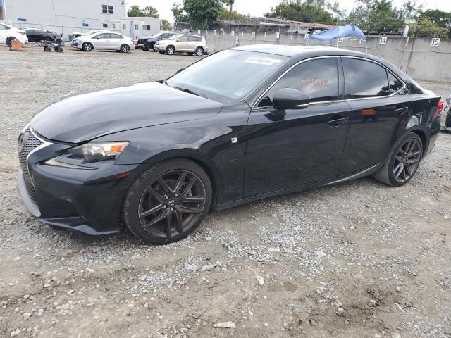 LEXUS IS 2014 jthbf1d28e5040733