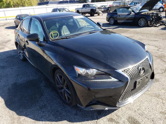 LEXUS IS 250 2014 jthbf1d28e5040876