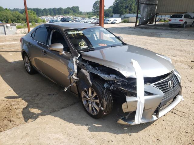 LEXUS IS 250 2014 jthbf1d28e5041204