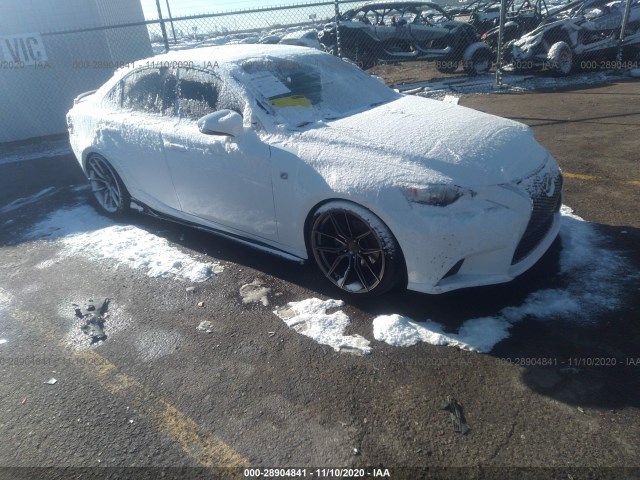 LEXUS IS 250 2014 jthbf1d28e5042028